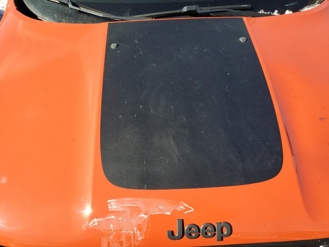 2016 Jeep Renegade - Image 11