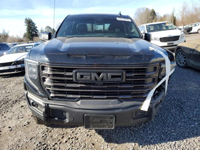  GMC SIERRA 2024 Czarny