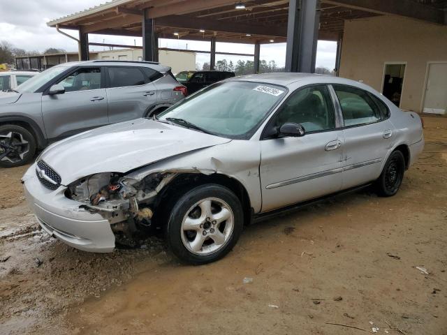 2000 Ford Taurus Se