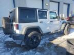 2014 Jeep Wrangler Unlimited Sport იყიდება Cahokia Heights-ში, IL - All Over
