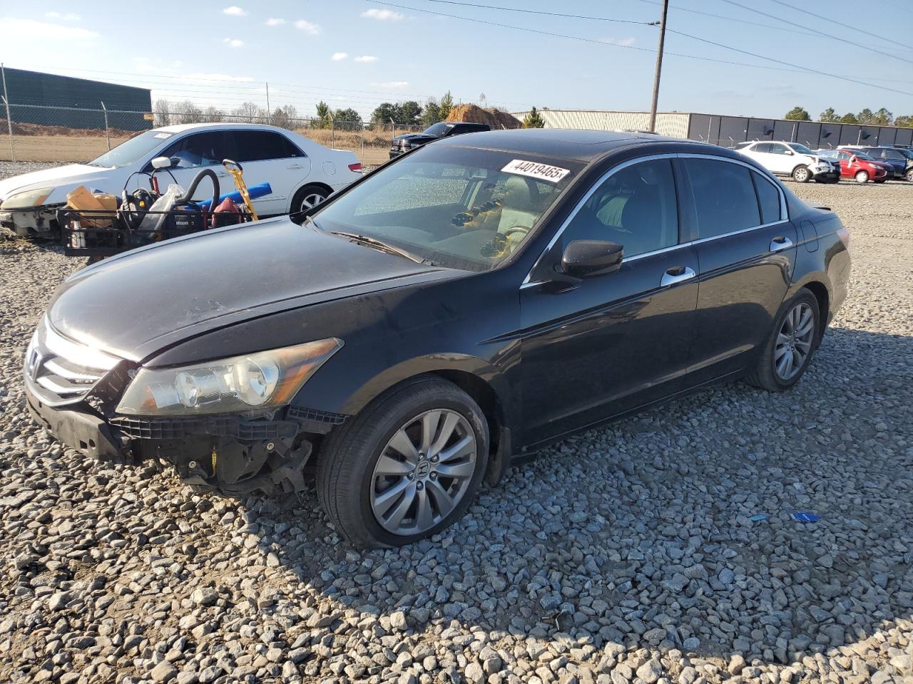 2012 Honda Accord - Image 1