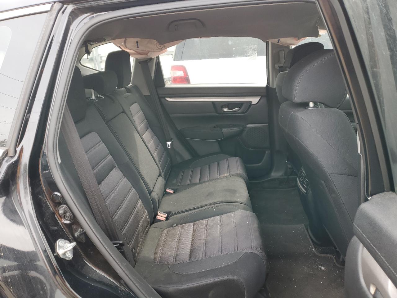 2018 Honda CR-V - Image 11