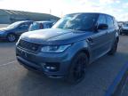 2014 LAND ROVER RROVER SPO for sale at Copart NEWBURY