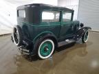 1929 CHEVROLET INTERNATIO à vendre chez Copart NY - SYRACUSE