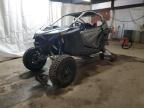 2024 Polaris Rzr Pro R Premium за продажба в Ebensburg, PA - Rollover