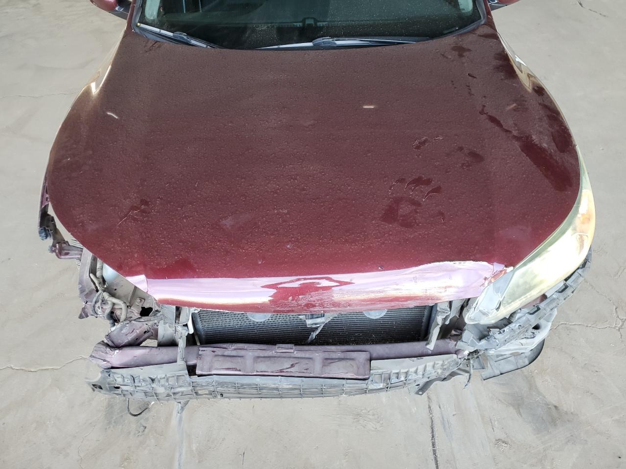 2014 Honda Accord - Image 11