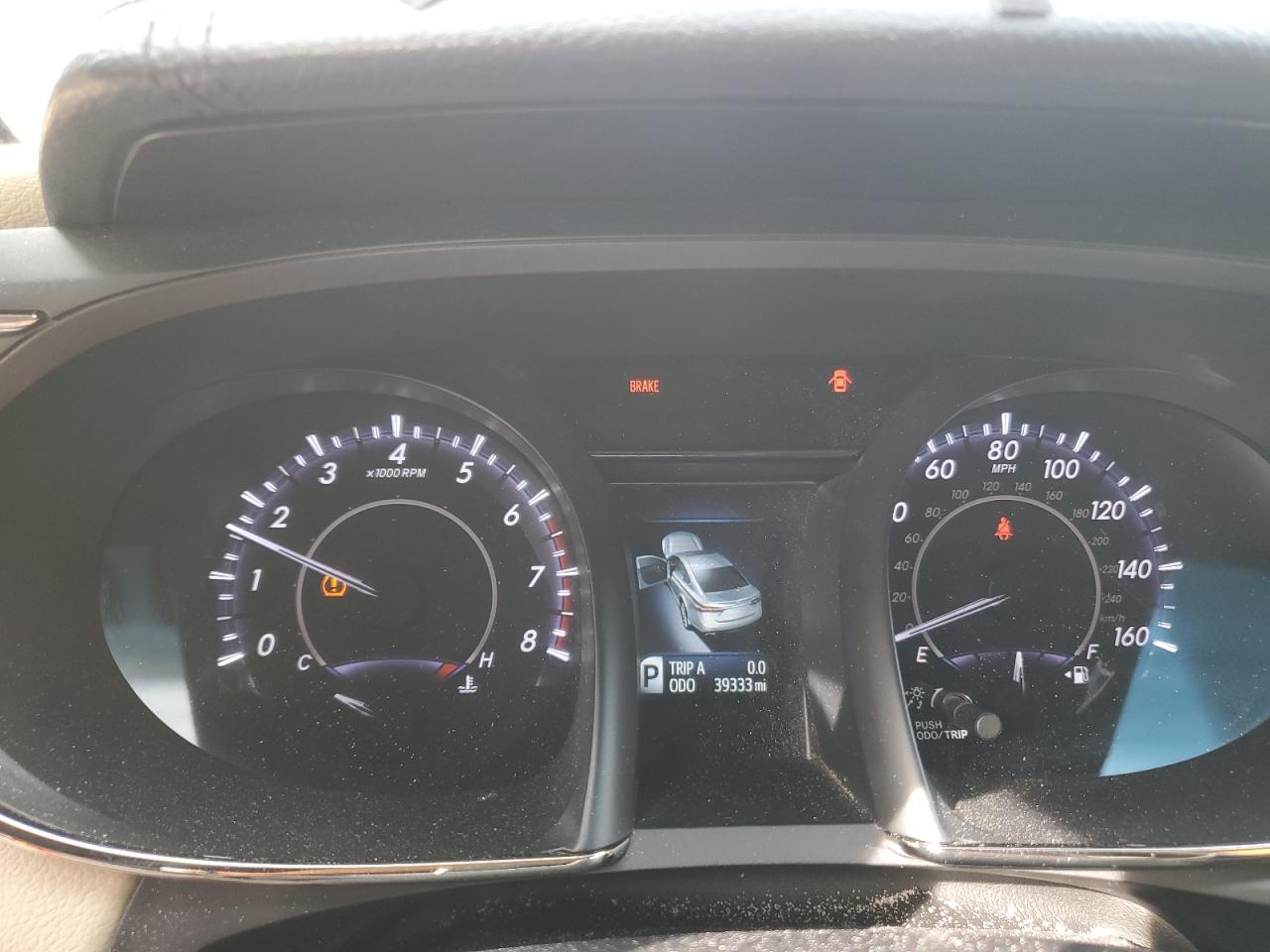2015 Toyota Avalon - Image 9
