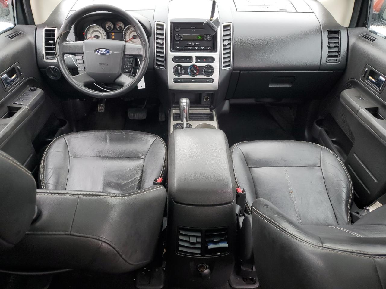 2007 Ford Edge - Image 8