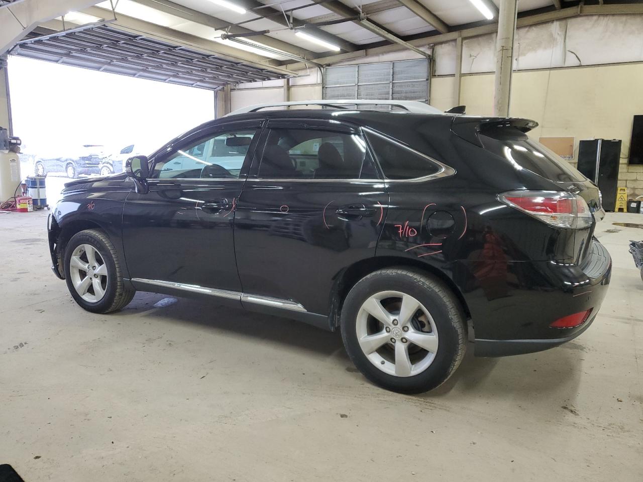 2014 Lexus RX - Image 2
