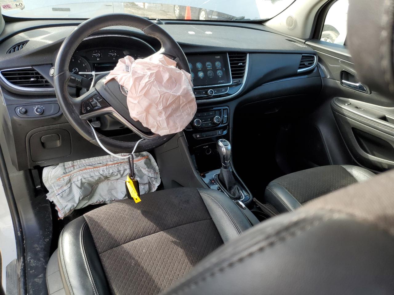 2018 Buick Encore - Image 8