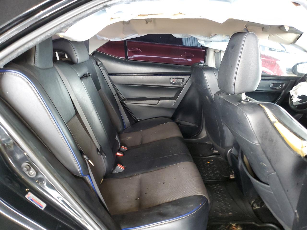 2018 Toyota Corolla - Image 10