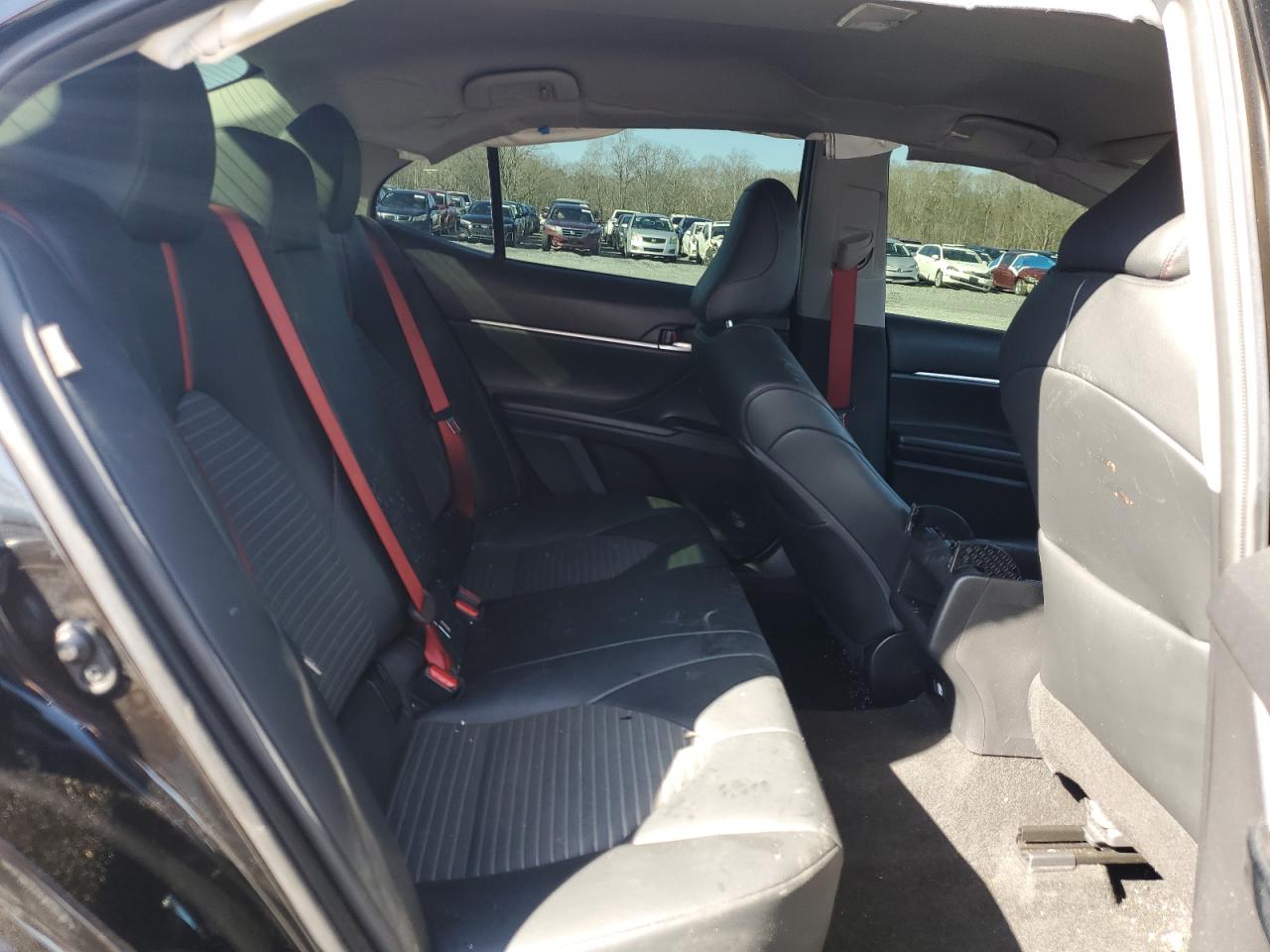 2022 Toyota Camry - Image 10