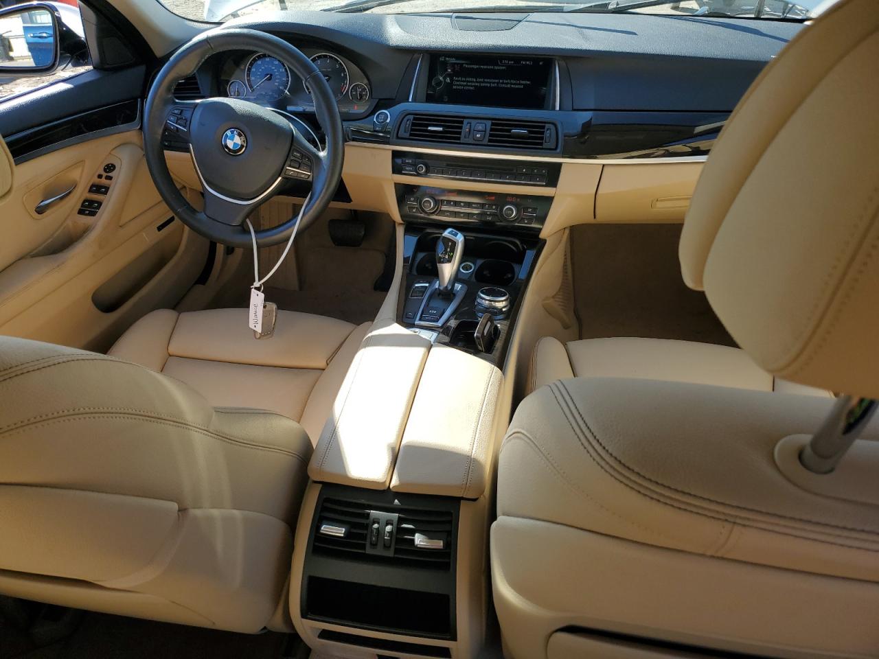 2014 BMW 5er - Image 8