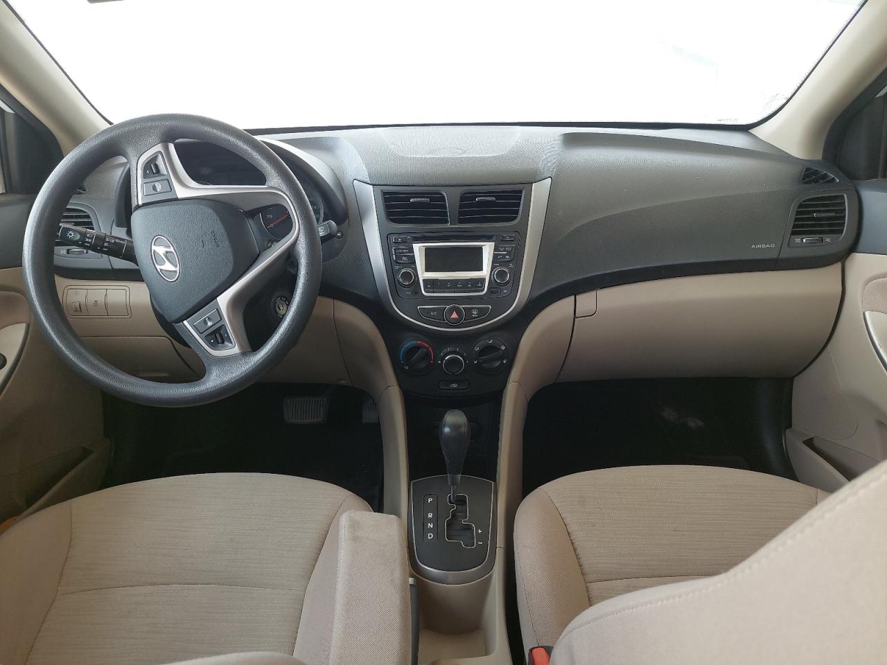 KMHCT41D8JU298574 - 2018 HYUNDAI ACCENT - #46209975