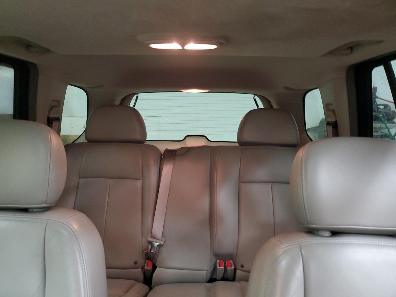 2006 GMC Envoy - Image 10