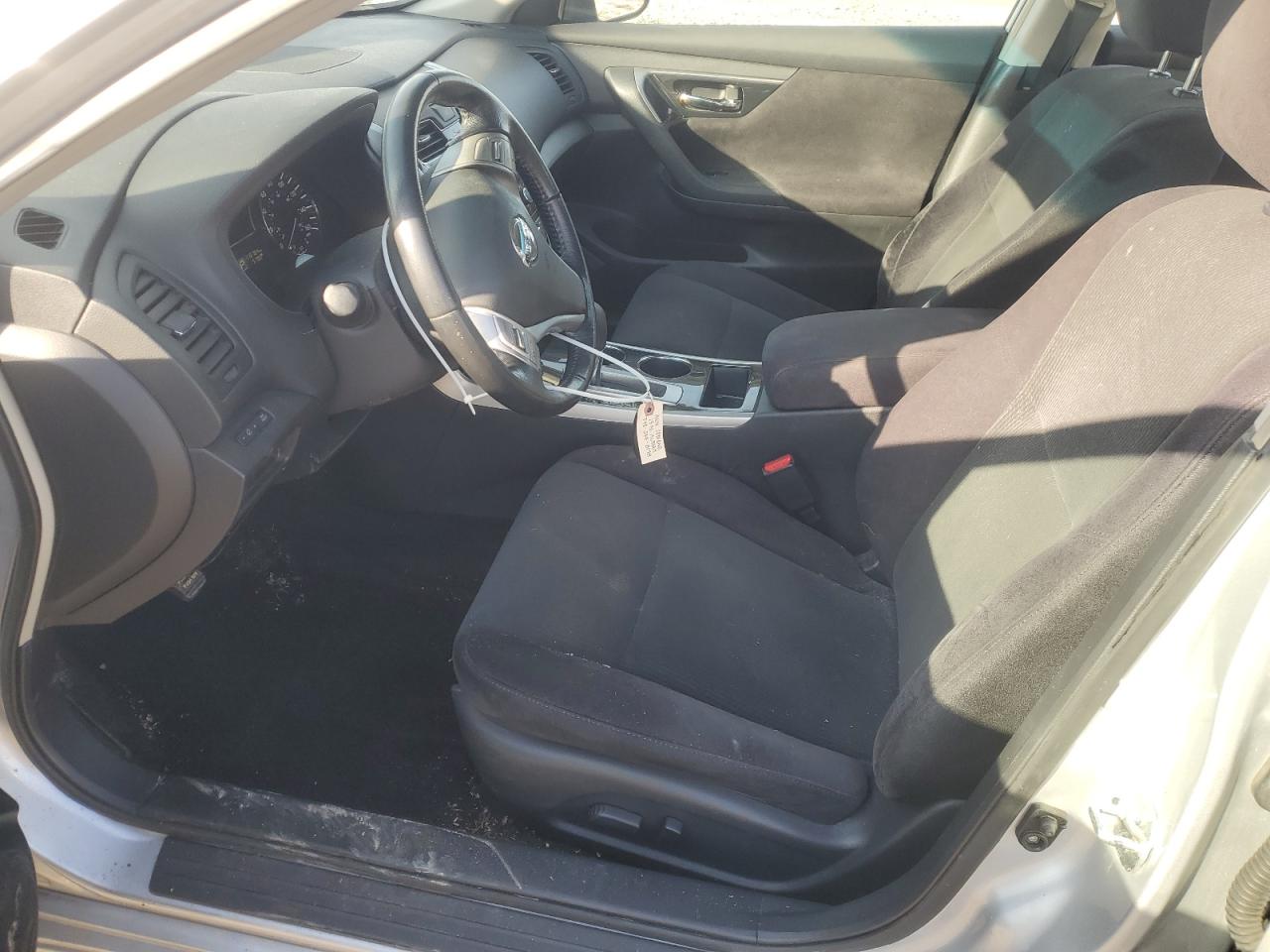 2013 Nissan Altima - Image 7