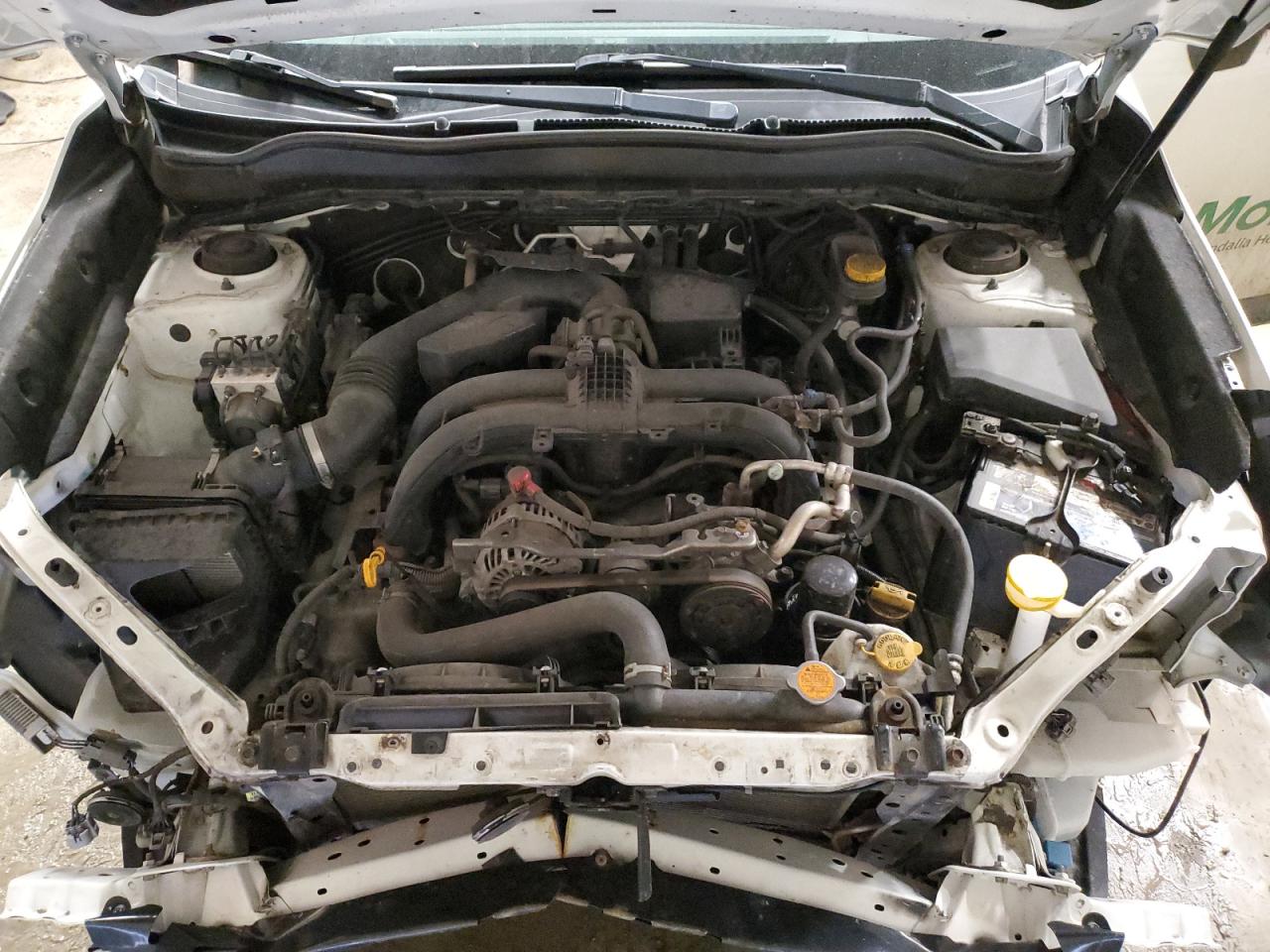 2018 Subaru Forester - Image 12