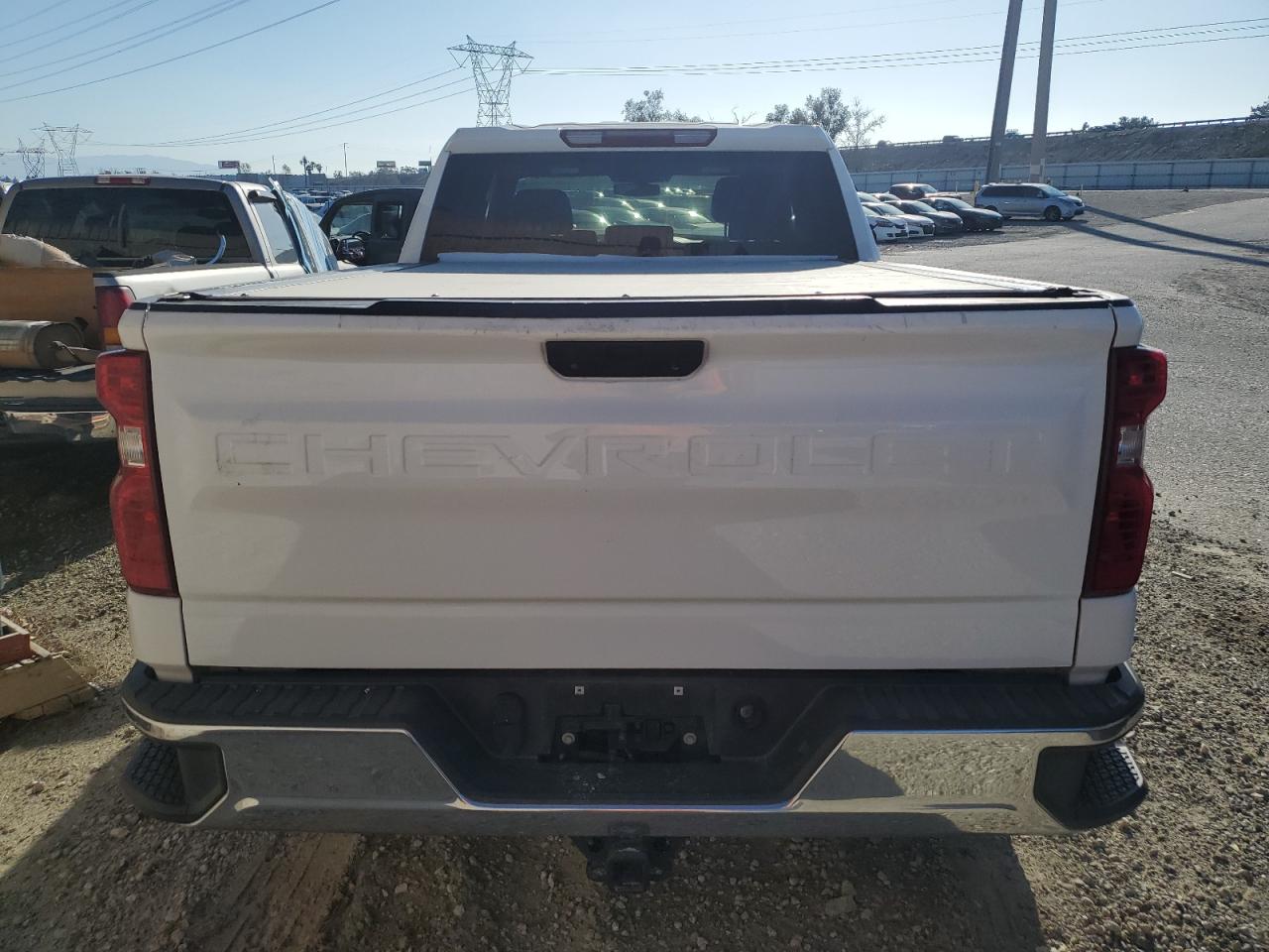 2019 Chevrolet Silverado - Image 6