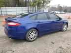 2013 Ford Fusion Se продається в Knightdale, NC - Minor Dent/Scratches