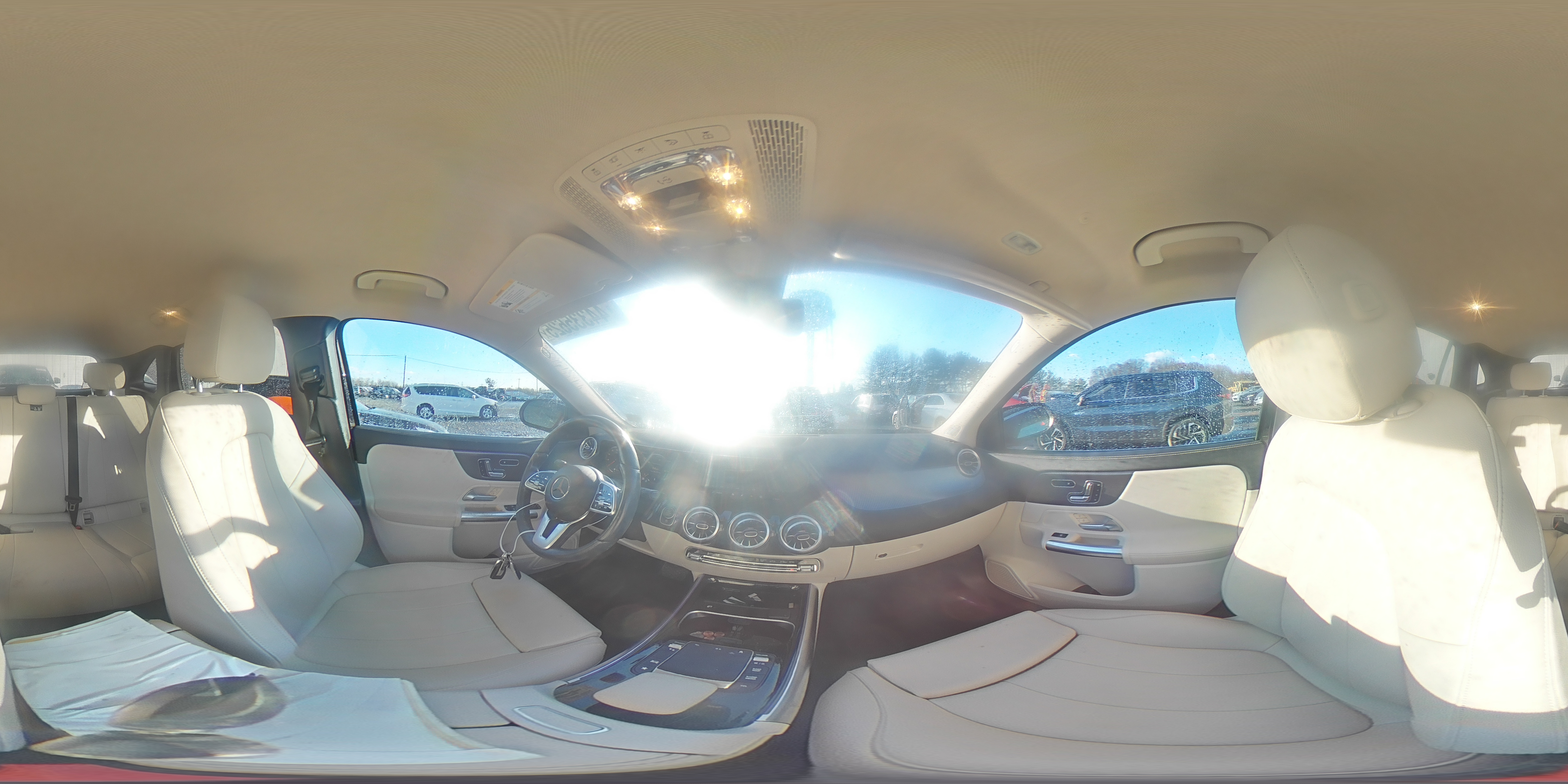 2023 Mercedes-Benz GLA-klasse - Image 16