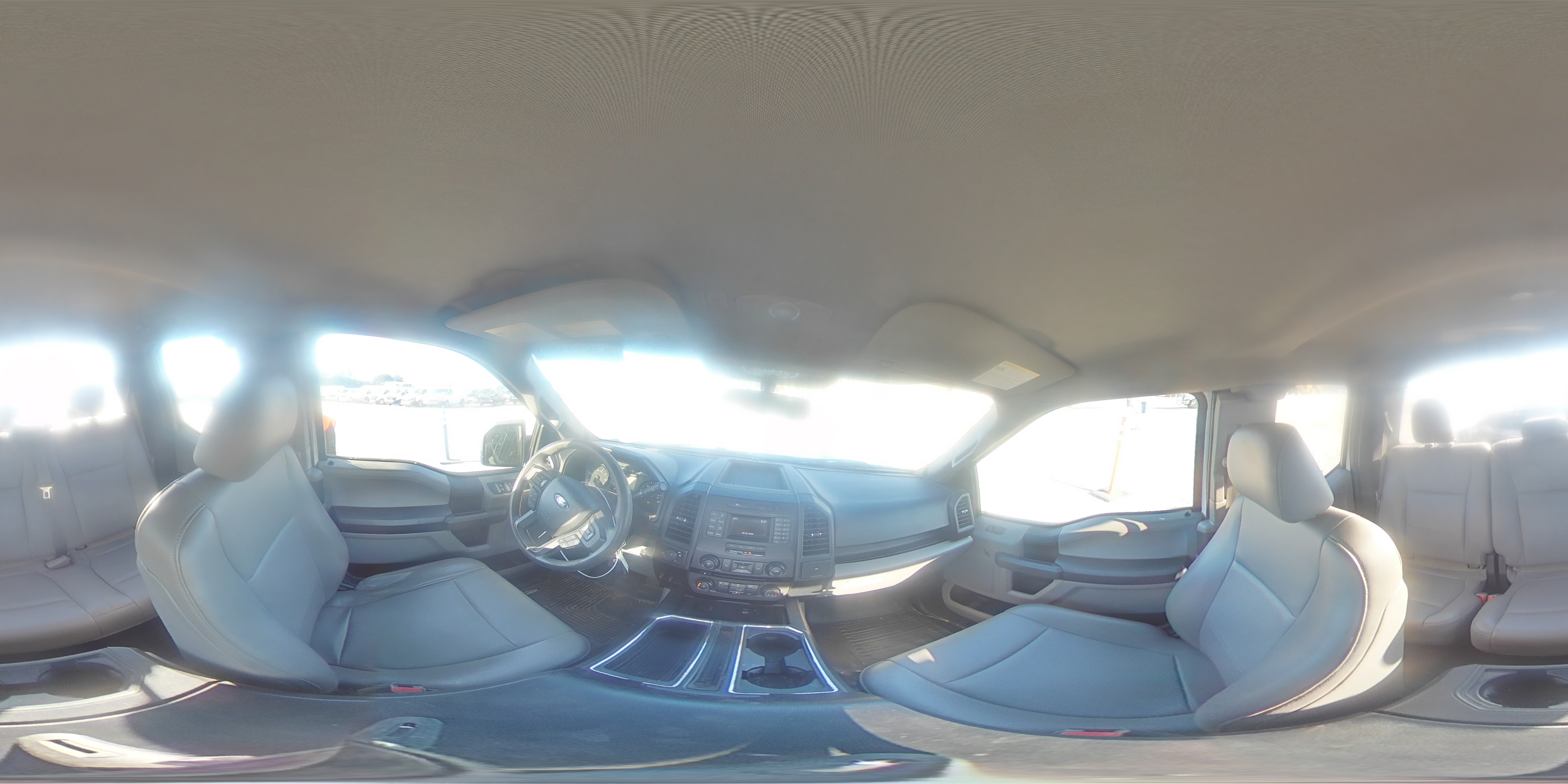 2015 Ford F-150 - Image 13