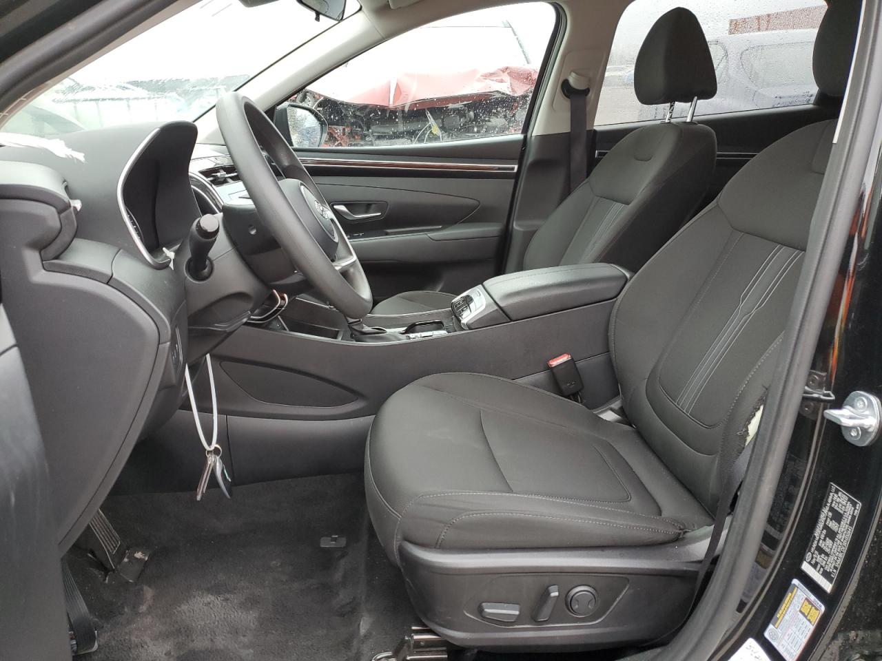 2024 Hyundai Tucson - Image 7