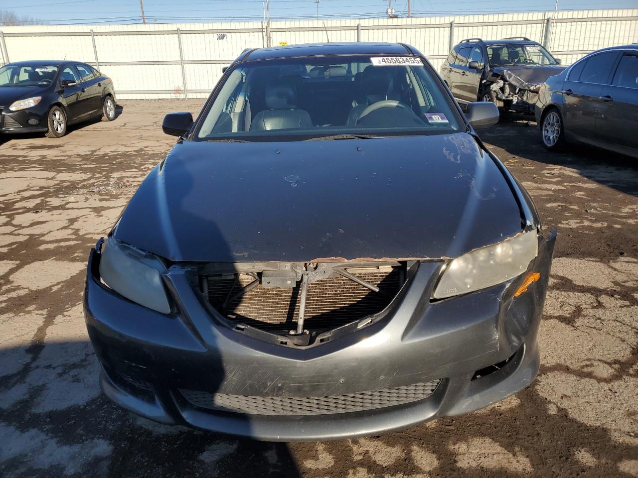 2004 Mazda 6 - Image 5