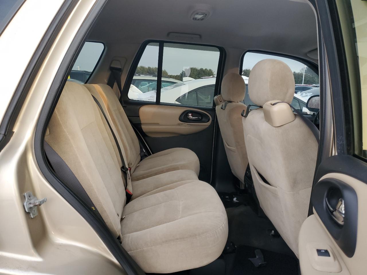 2006 Chevrolet TrailBlazer - Image 11