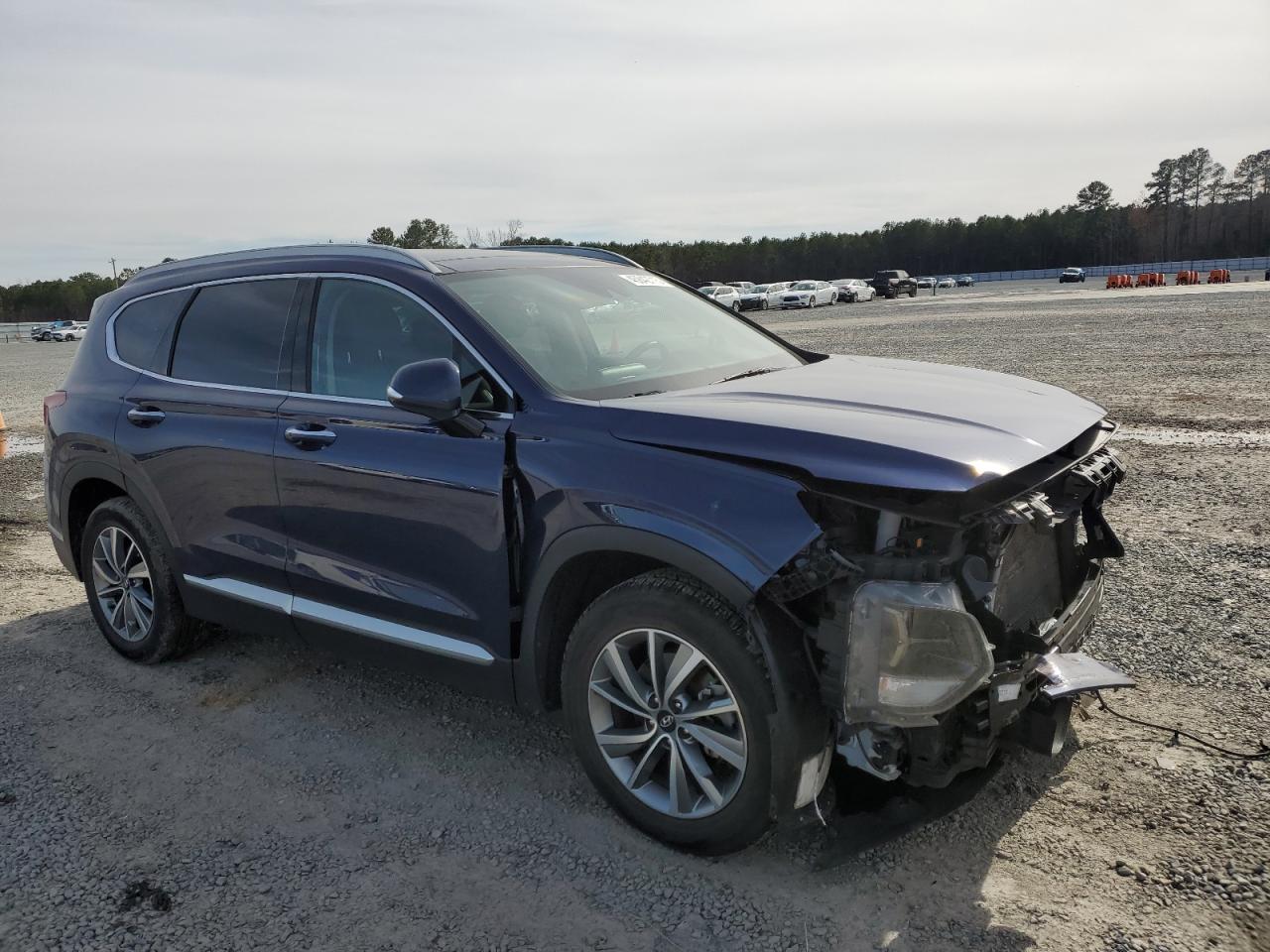 2020 Hyundai Santa Fe - Image 4