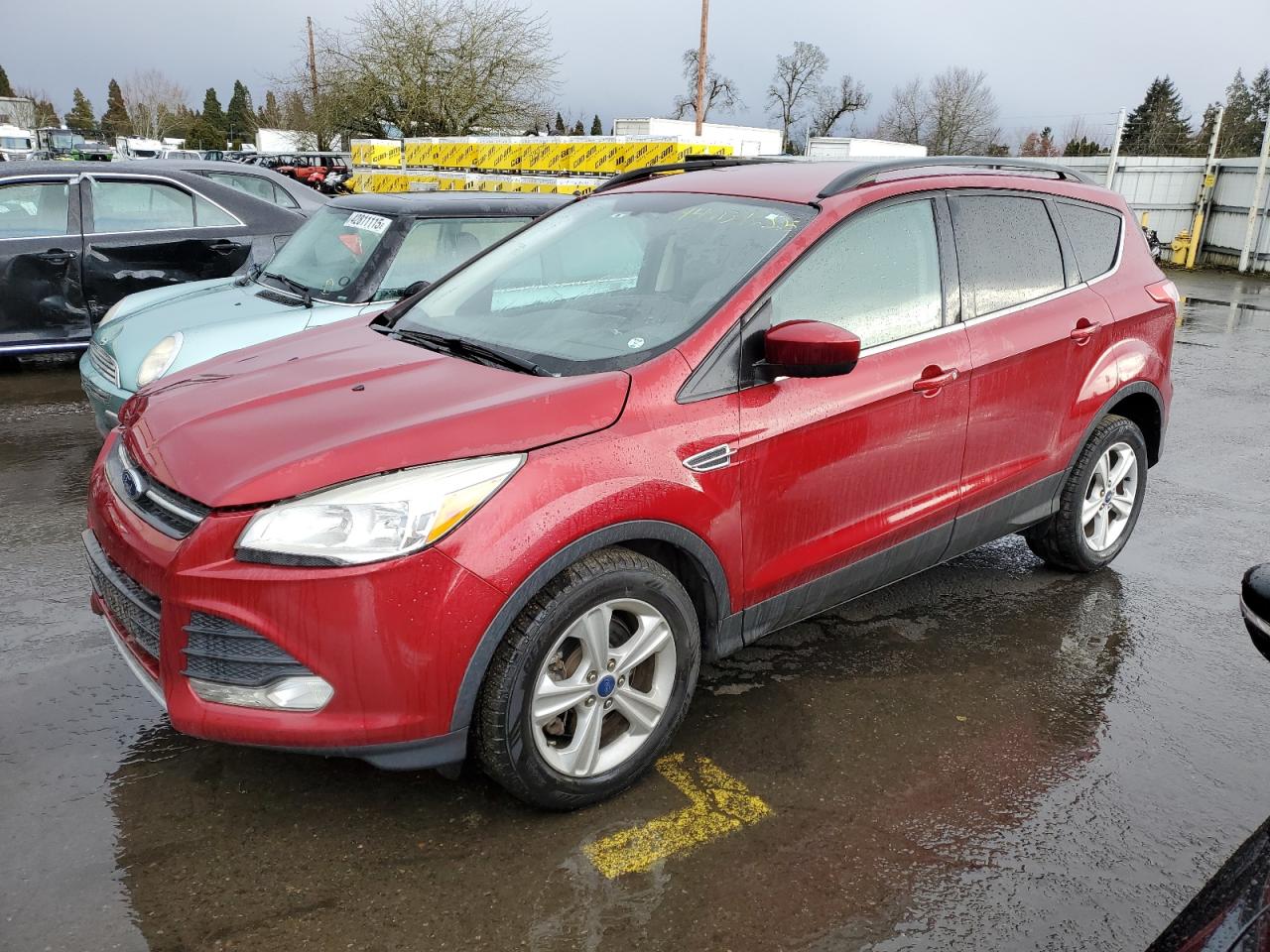 2014 Ford Escape - Image 1