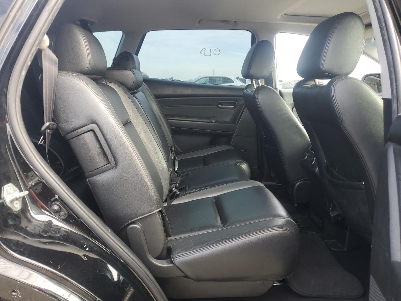 2009 Mazda CX-9 - Image 11