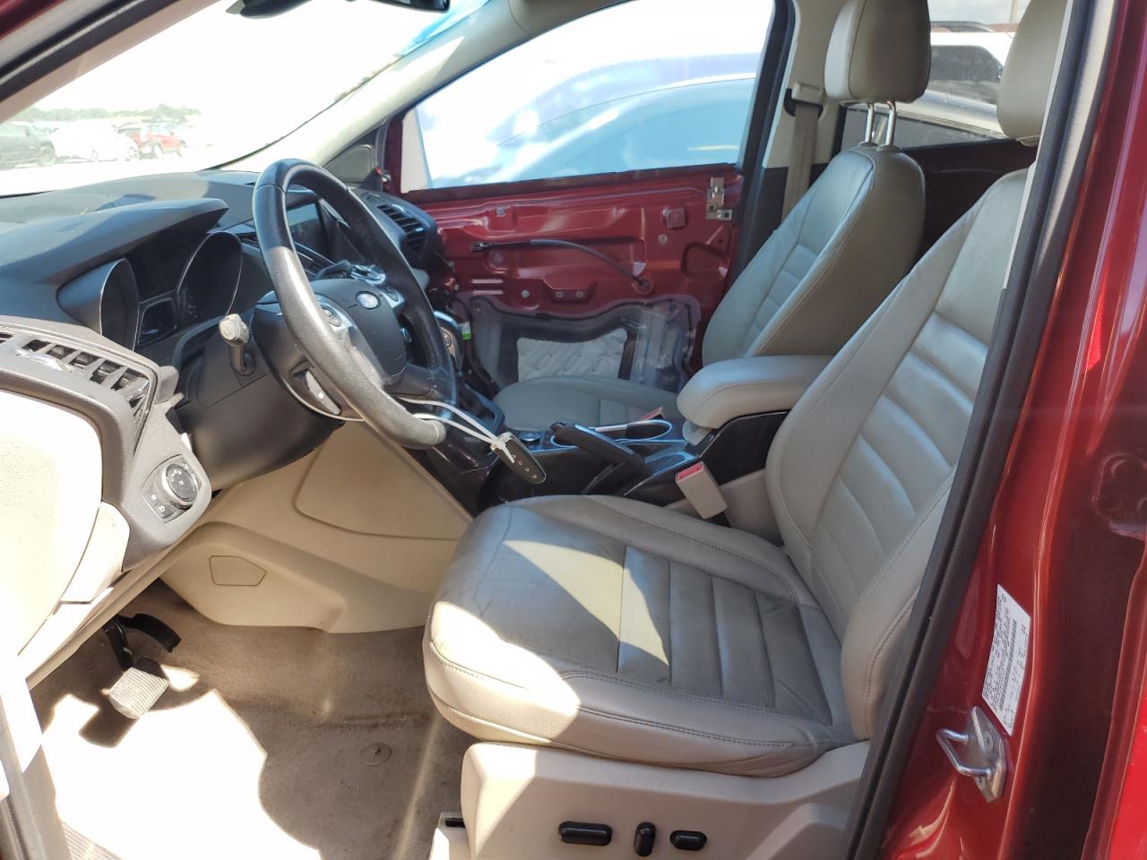 2016 Ford Escape - Image 7