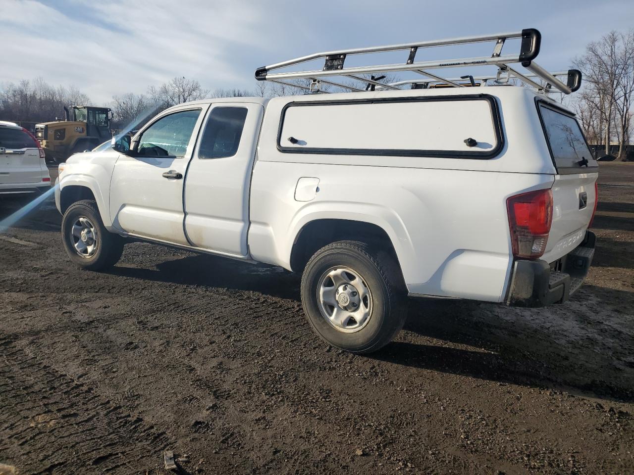 2020 Toyota Tacoma - Image 2