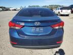 2016 Hyundai Elantra Se for Sale in Lumberton, NC - Minor Dent/Scratches
