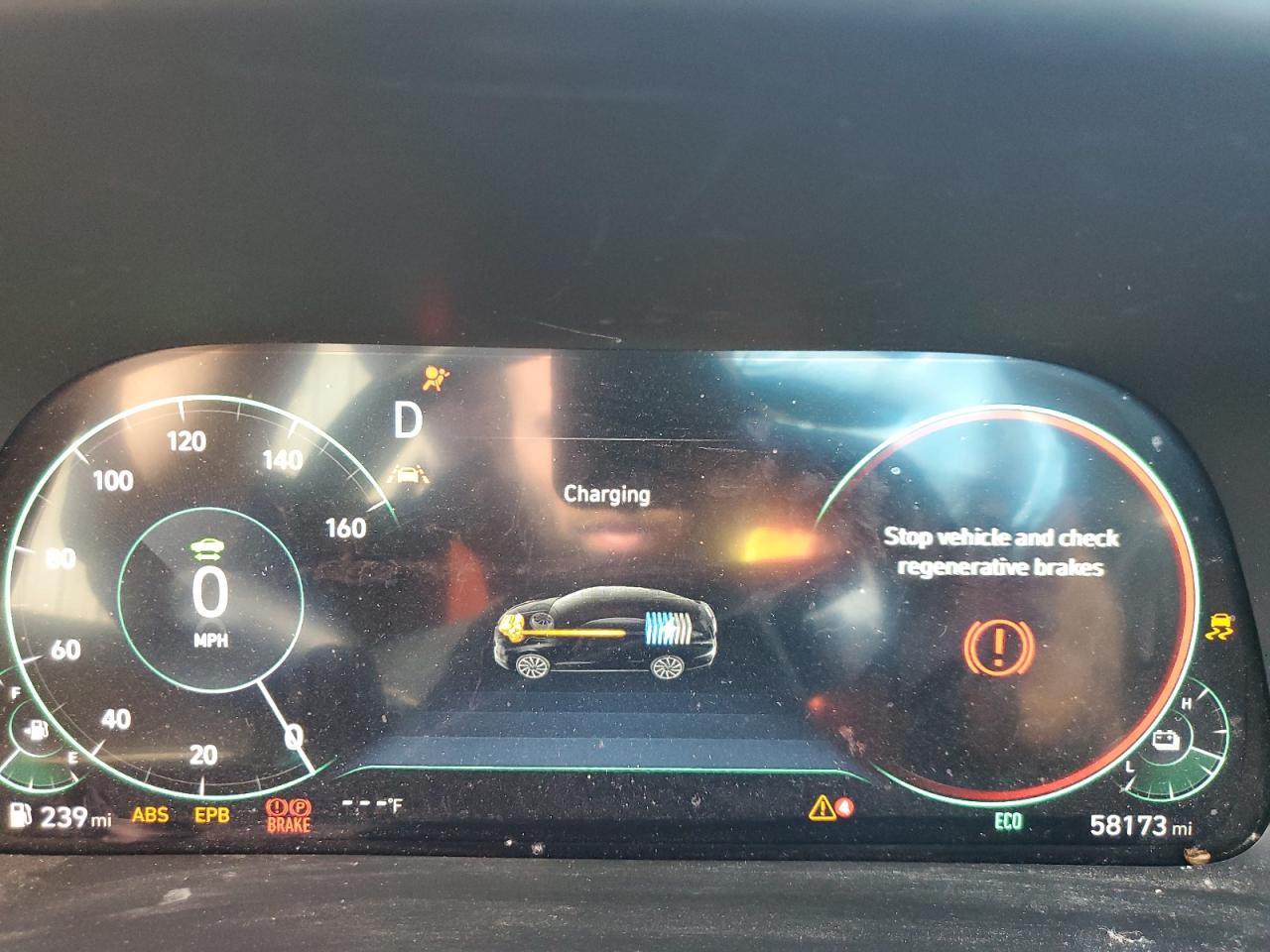 2021 Hyundai Sonata - Image 9