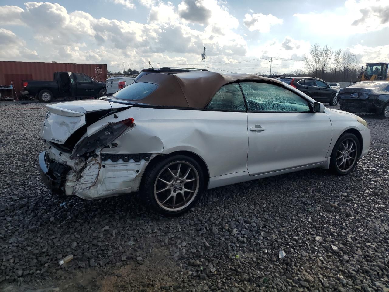 2006 Toyota Camry Solara - Image 3
