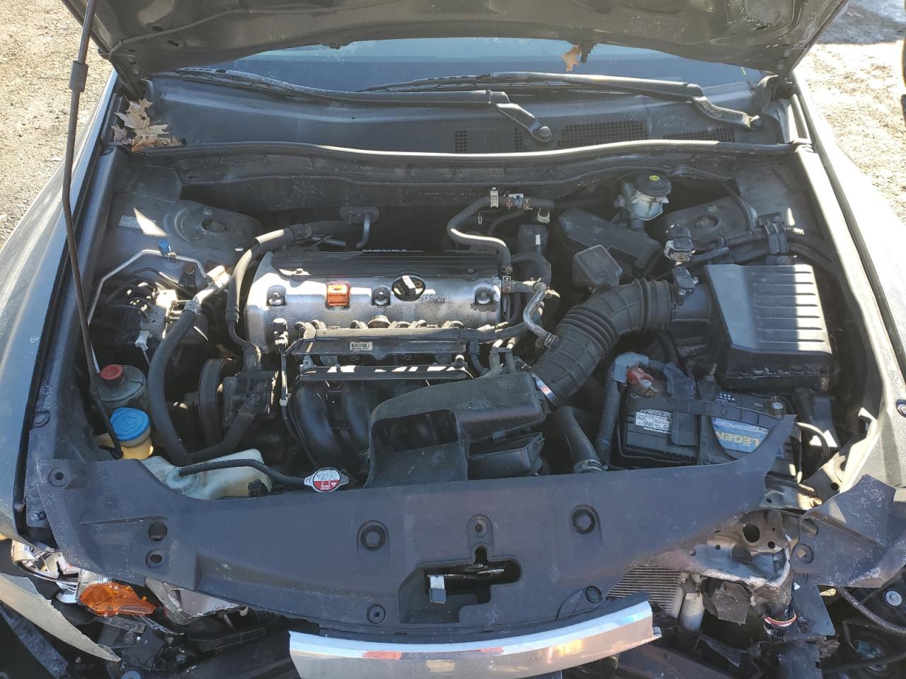 2011 Honda Accord - Image 11