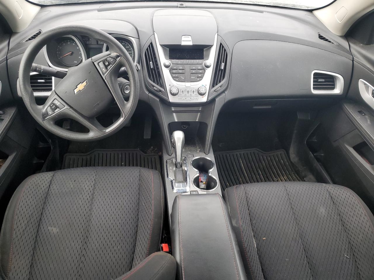 2014 Chevrolet Equinox - Image 8