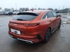 2023 KIA PROCEED GT for sale at Copart WESTBURY