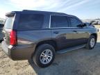 2015 Chevrolet Tahoe C1500 Lt на продаже в Antelope, CA - Minor Dent/Scratches