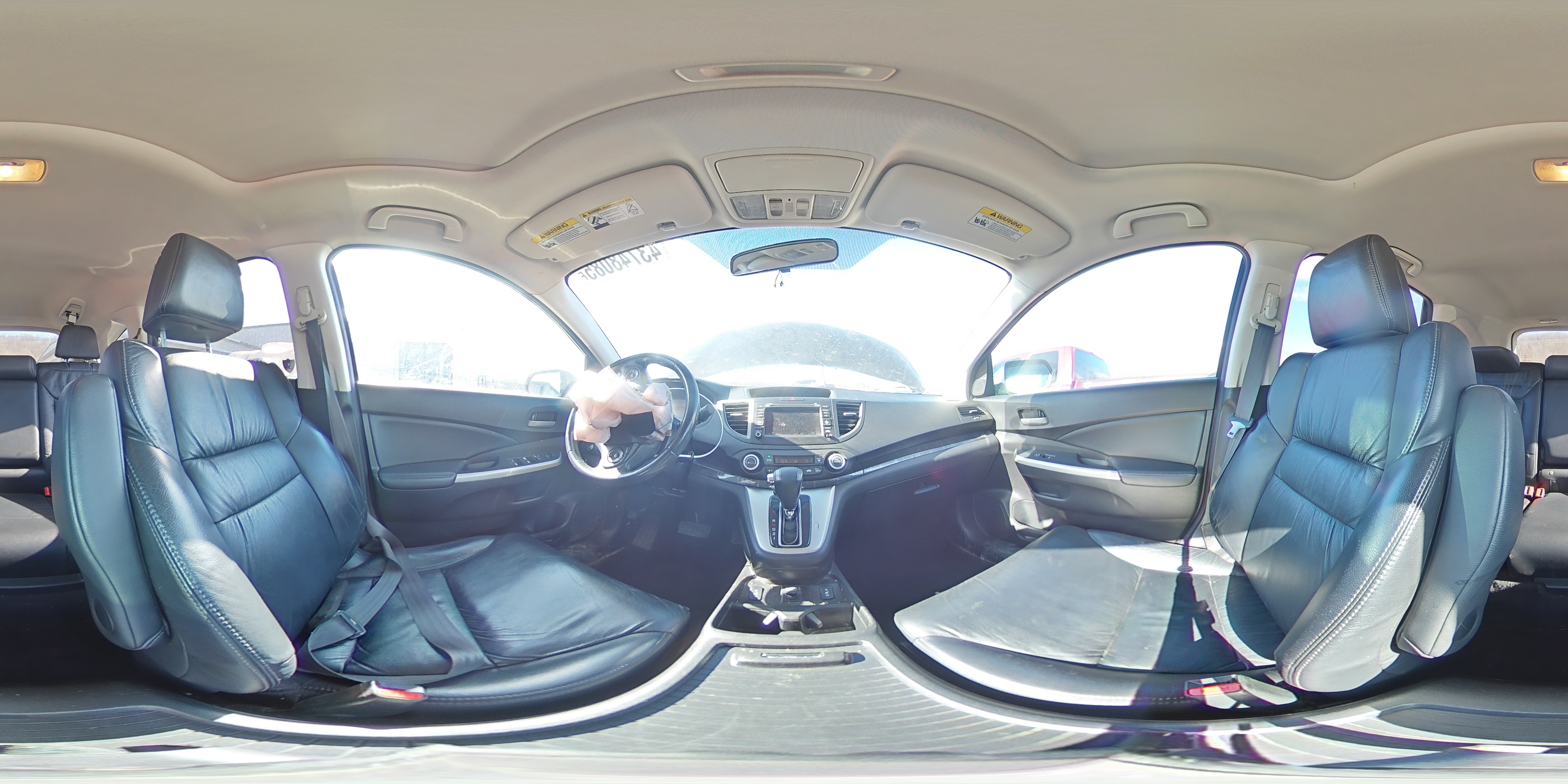 2014 Honda CR-V - Image 16