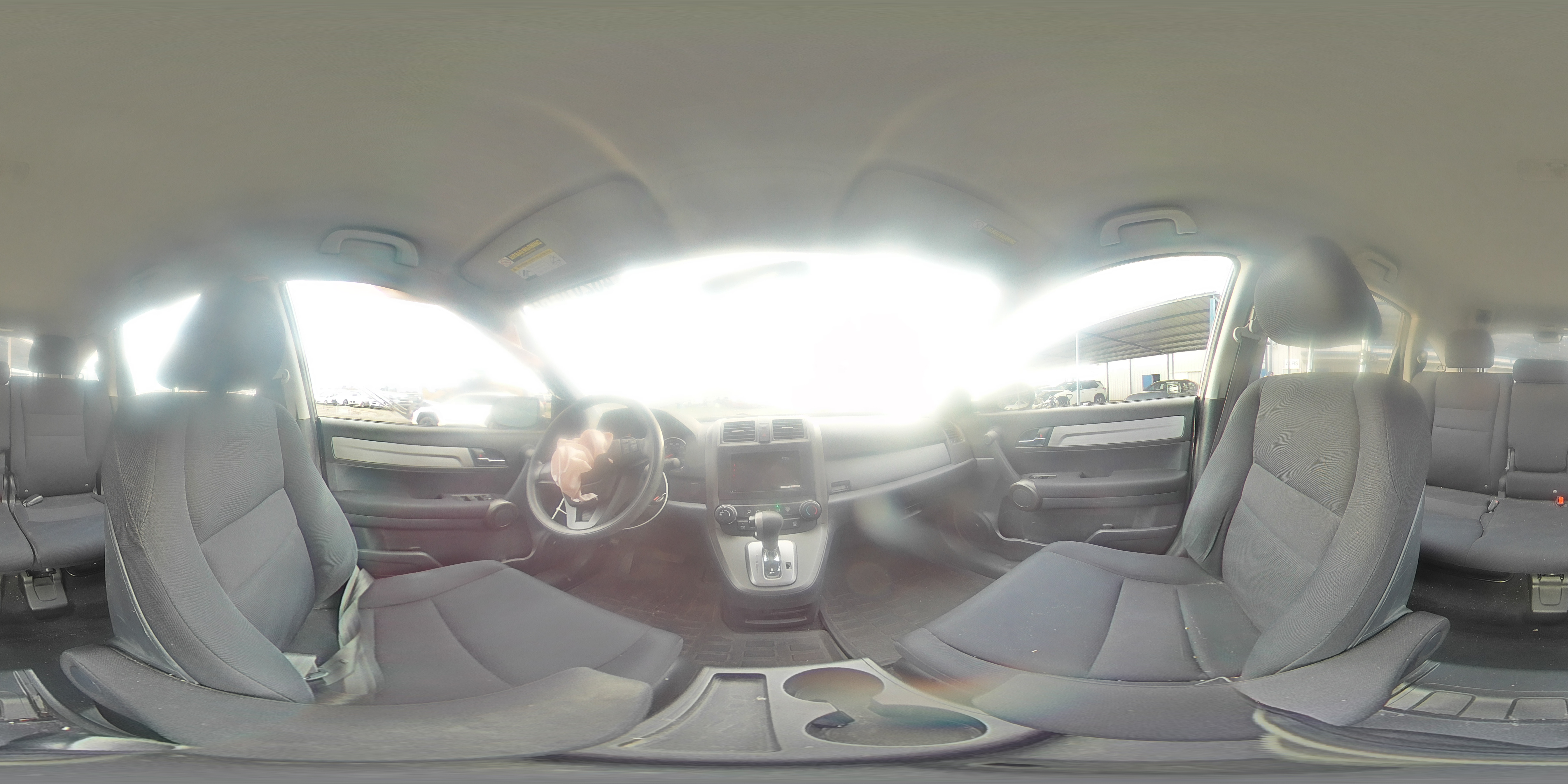 2011 Honda CR-V - Image 13
