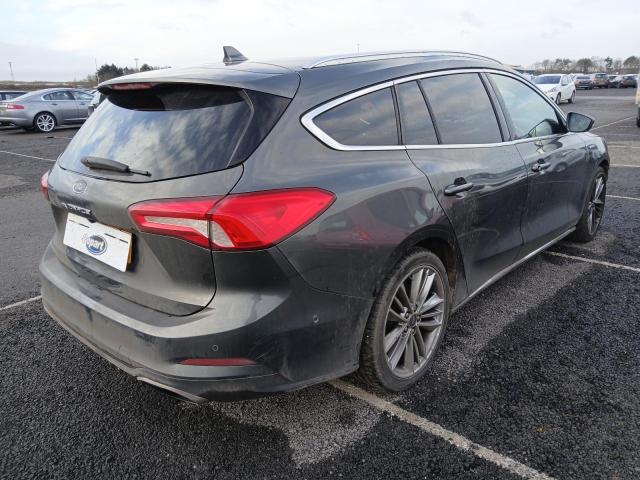 2020 FORD FOCUS VIGN