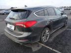 2020 FORD FOCUS VIGN for sale at Copart SANDTOFT