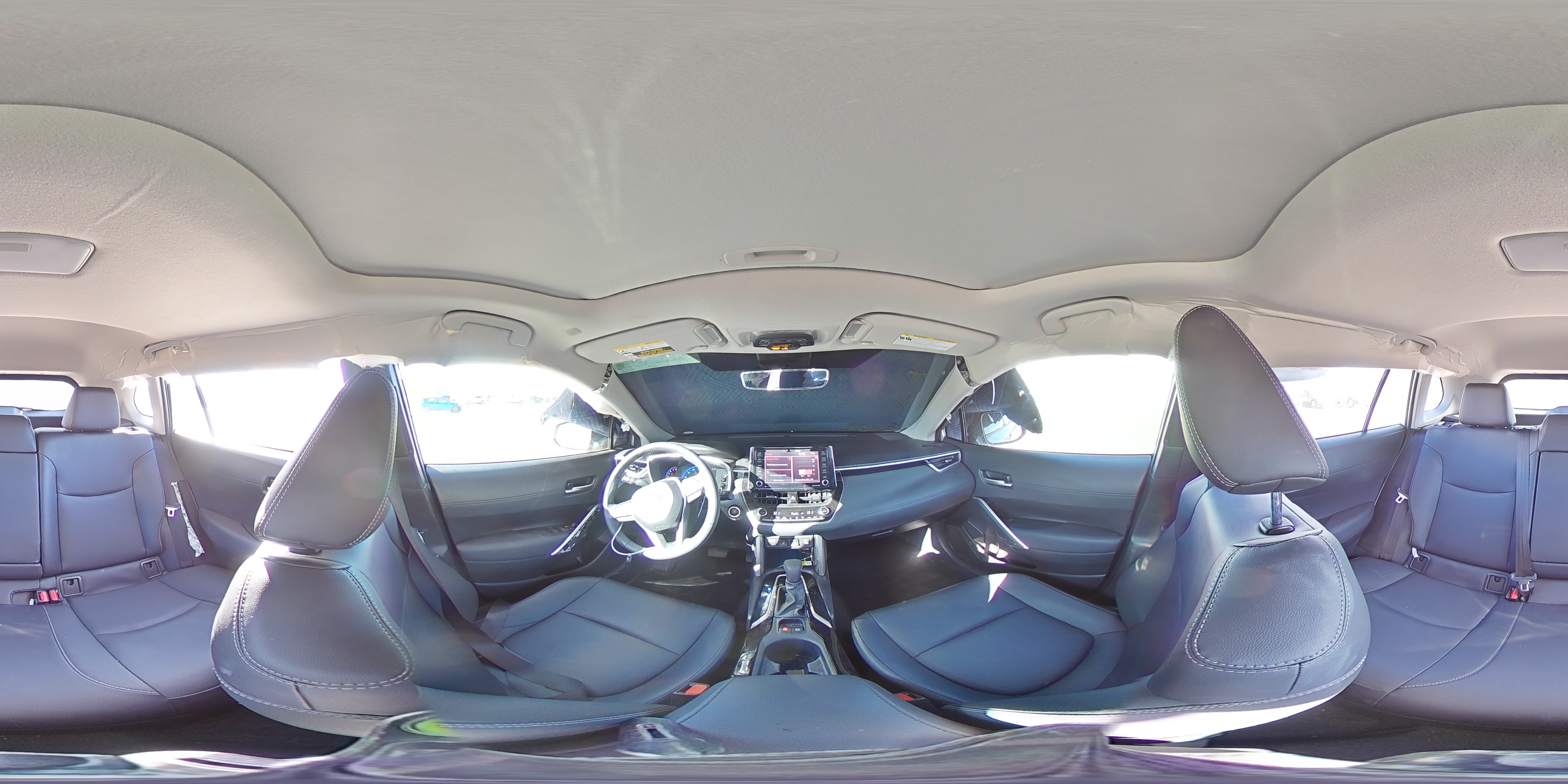 2022 Toyota Corolla Cross - Image 14