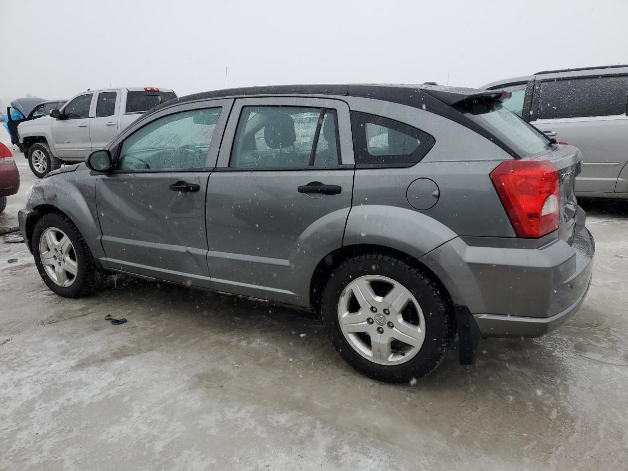 2012 Dodge Caliber - Image 2