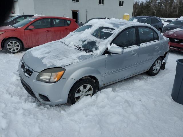 2010 Kia Rio Lx