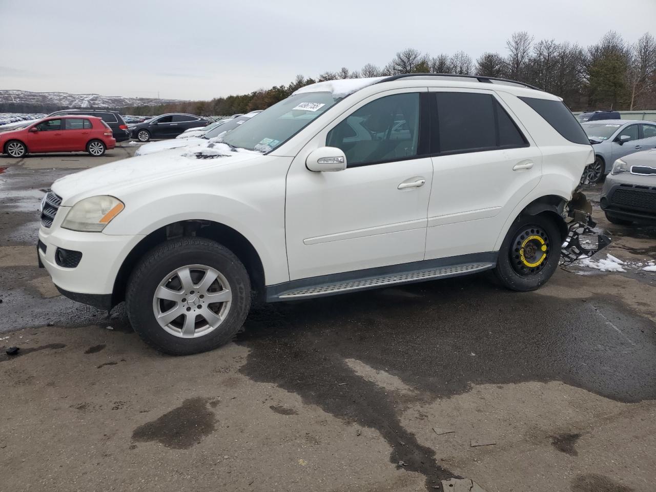 Brookhaven, NY에서 판매 중인 2006 Mercedes-Benz Ml 350 - Rear End