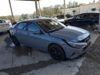 2021 Hyundai Elantra Sel продається в Hueytown, AL - All Over