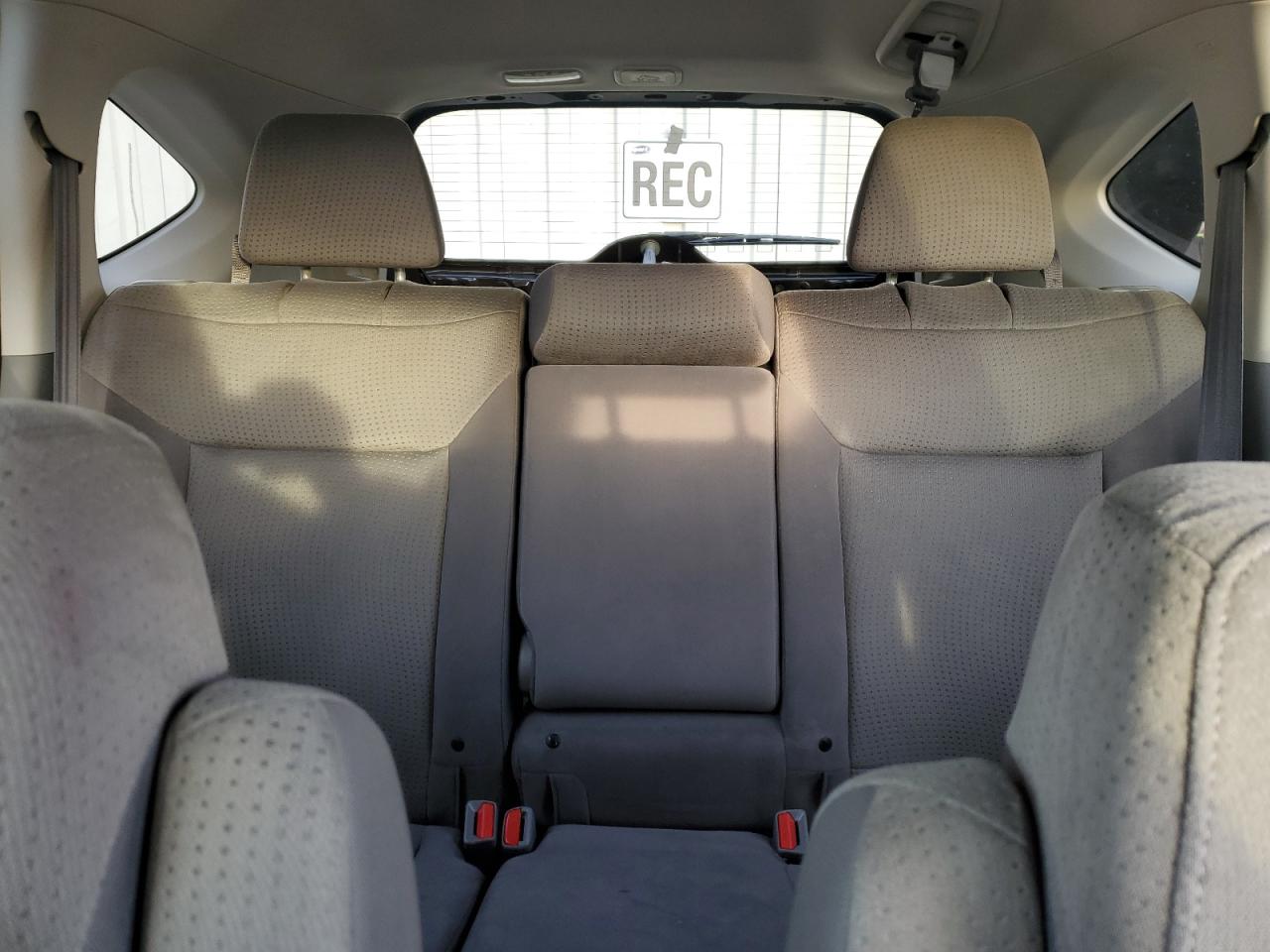 2012 Honda CR-V - Image 10